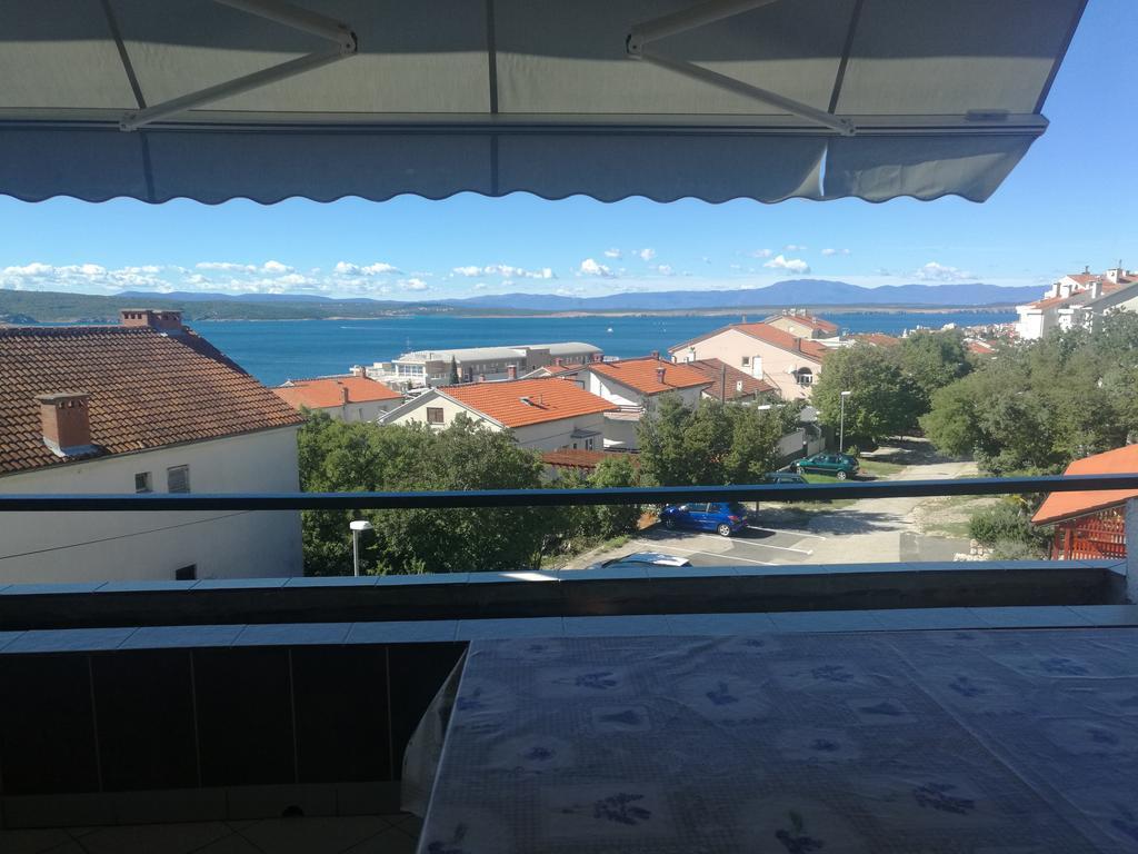 Odvojak Apartments Crikvenica Exteriör bild